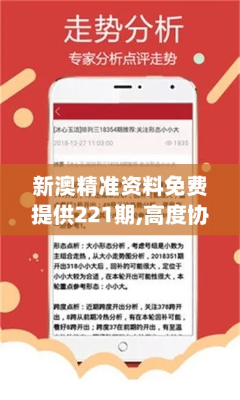 新澳精准资料免费提供221期,现状分析解释落实