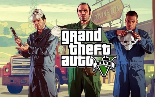 GTA5最新整合版，游戏内容与体验的全面升级