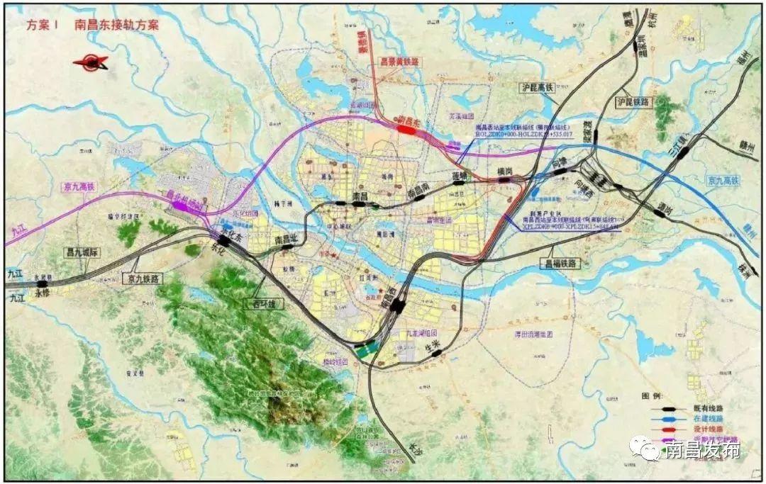 南昌高铁东站最新消息全面解析